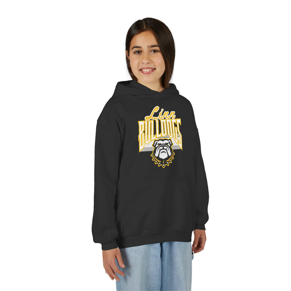 Linn Classic | Youth Hoodie