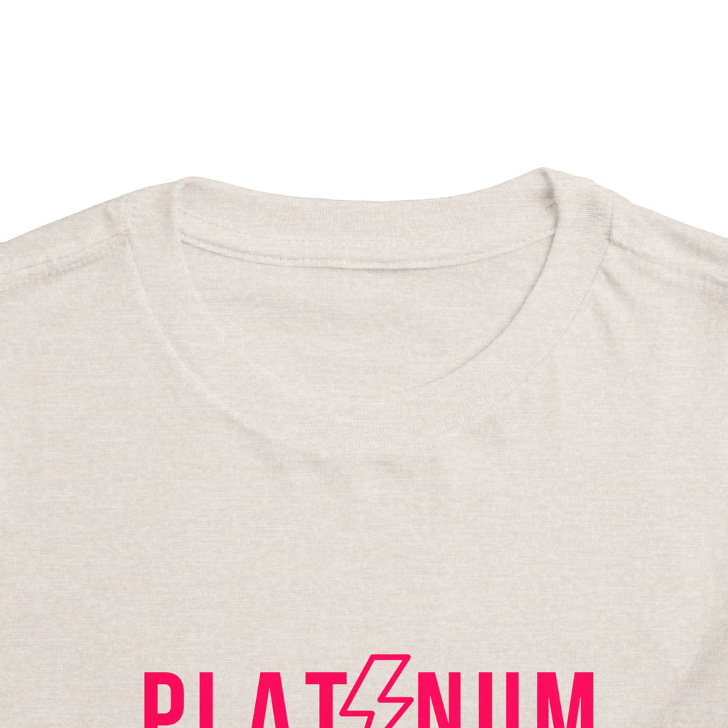 Bella + Canvas | Toddler Tee