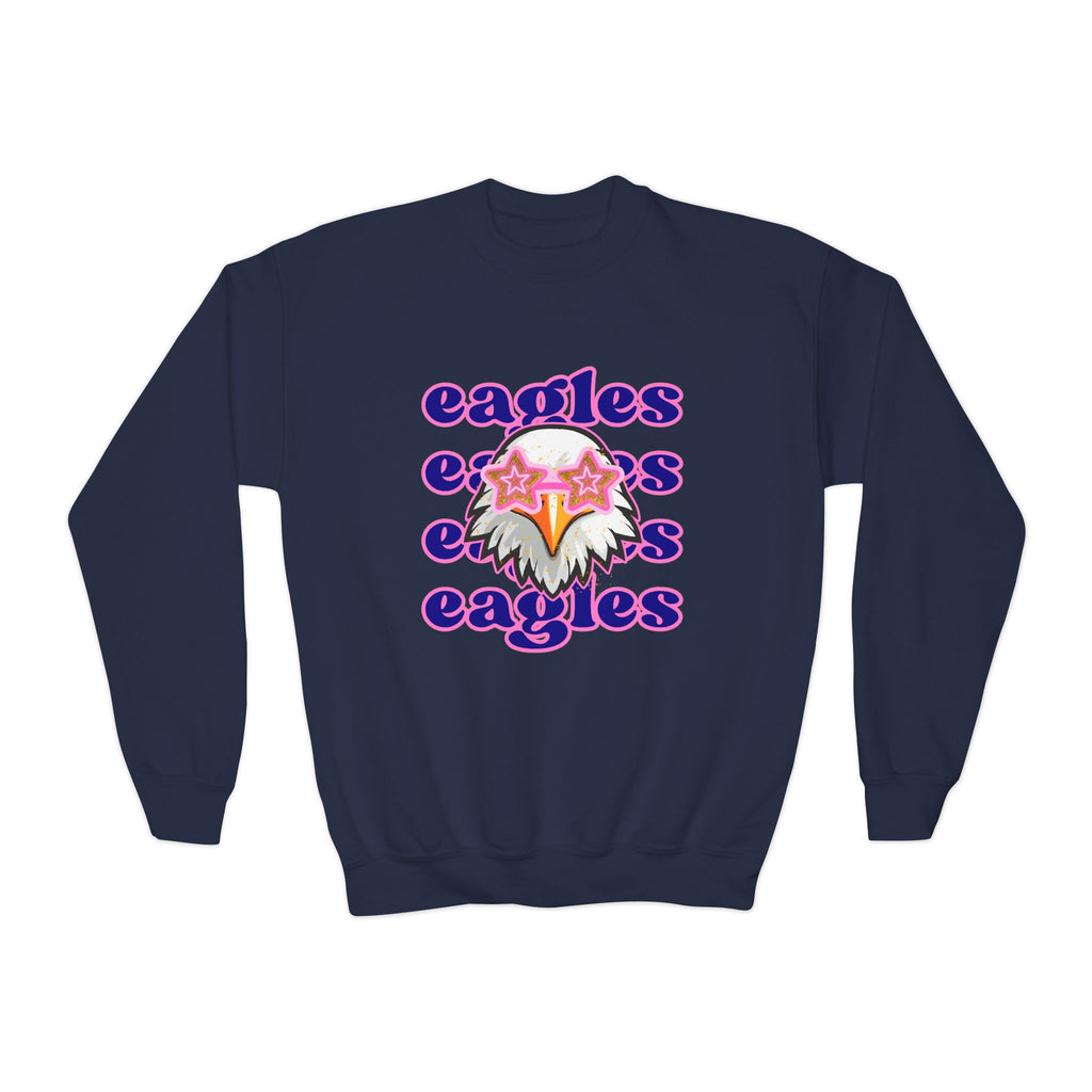 Eagle Shades | Youth Crew