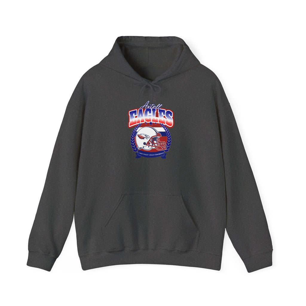 TVL Football | Adult Hoodie
