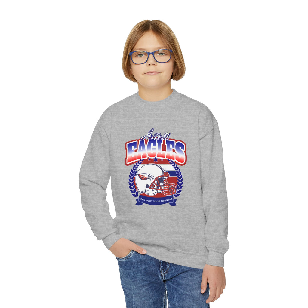 TVL Football | Youth Crew