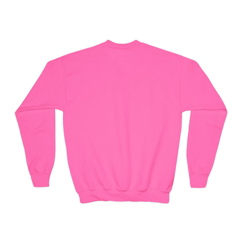 Pink Eagle | Youth Crew