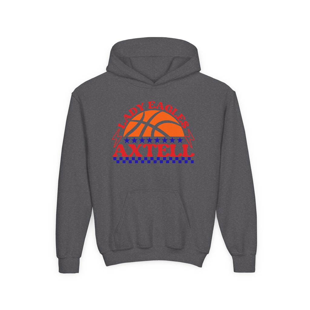Lady Eagles | Youth Hoodie