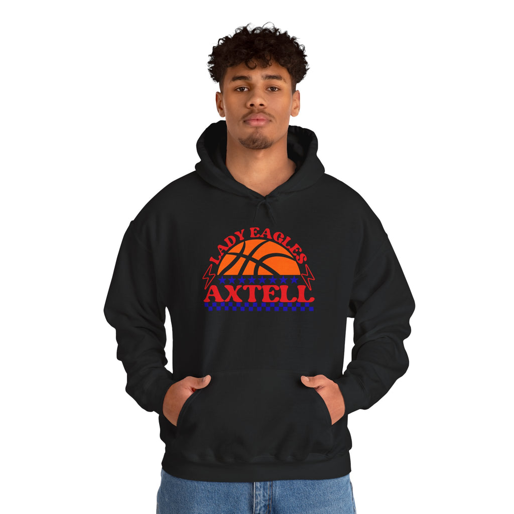 Lady Eagles | Adult Hoodie