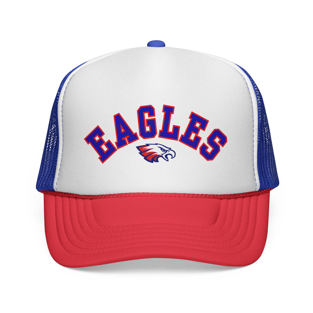 AHS Eagles Trucker Hat