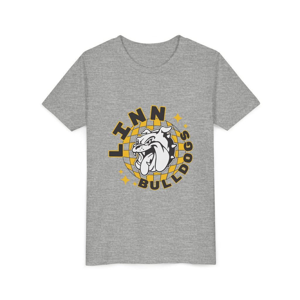 Disco Dogs | Youth Tee