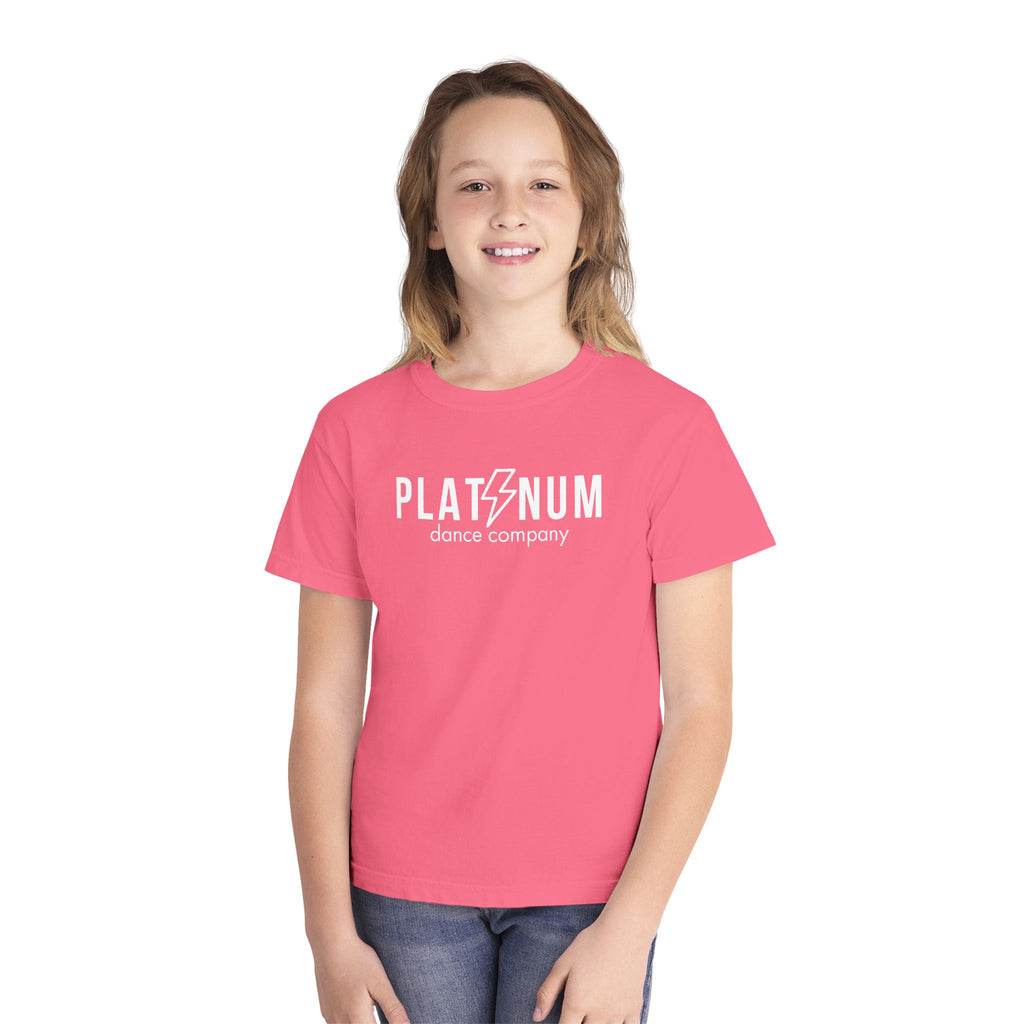 Comfort Colors | Youth Tee