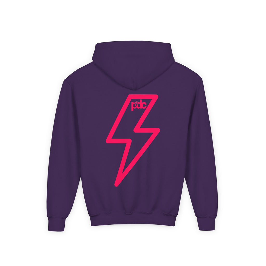 Gilden | Youth Hoodie
