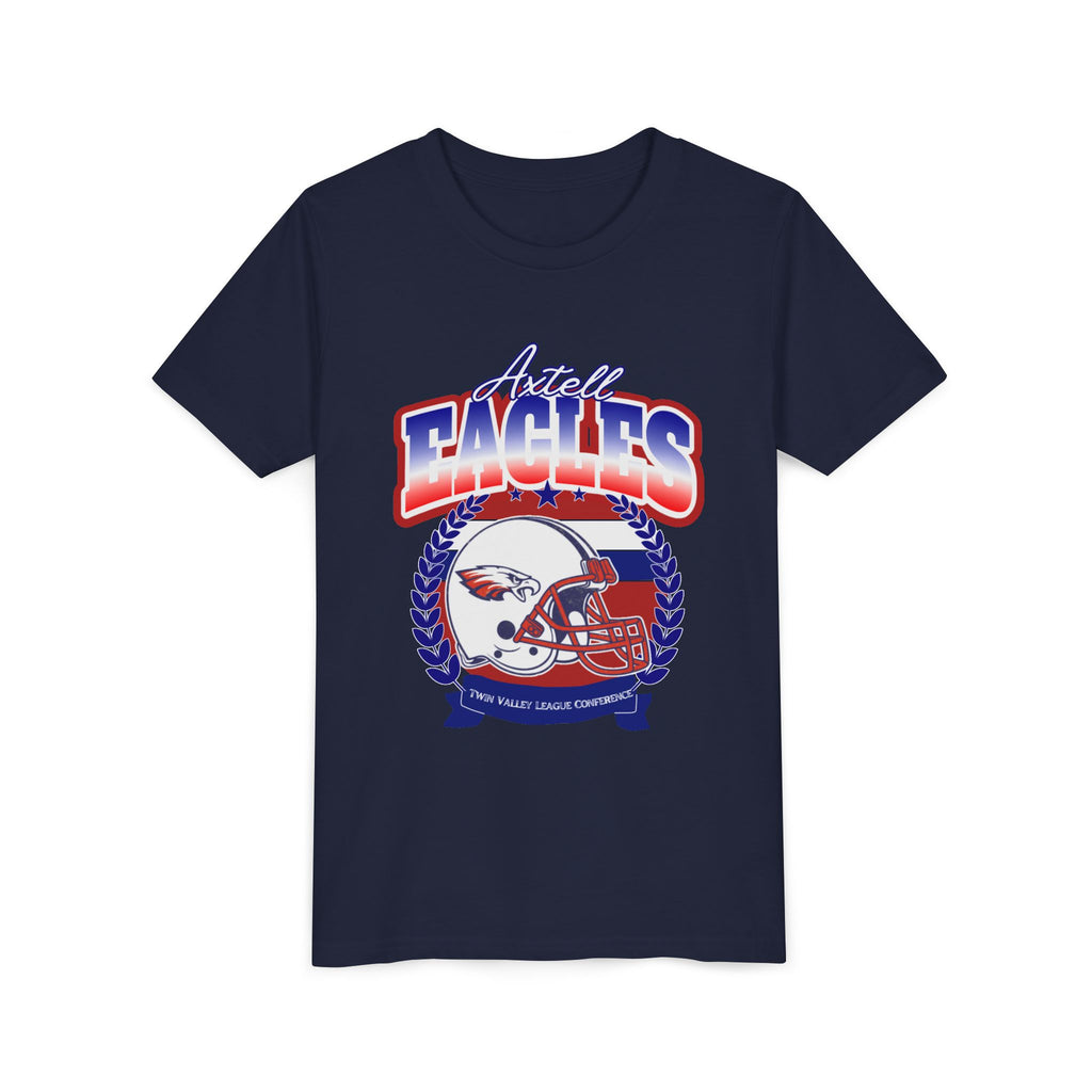TVL Football | Youth Tee