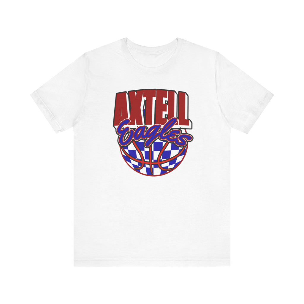 Bball Check | Adult Tee