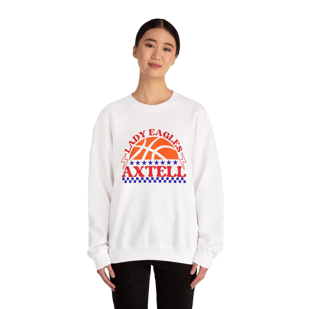 Lady Eagles | Adult Crew