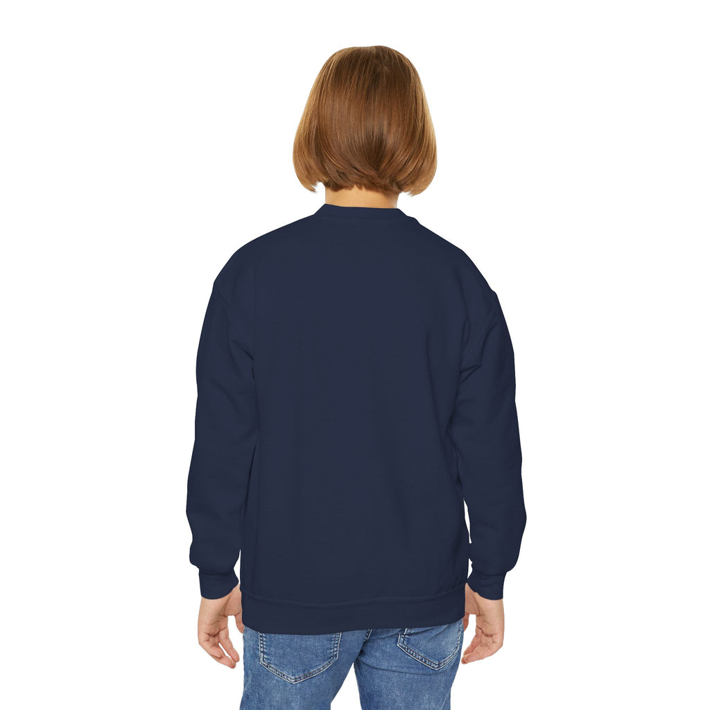 Eagle Bow | Youth Crew