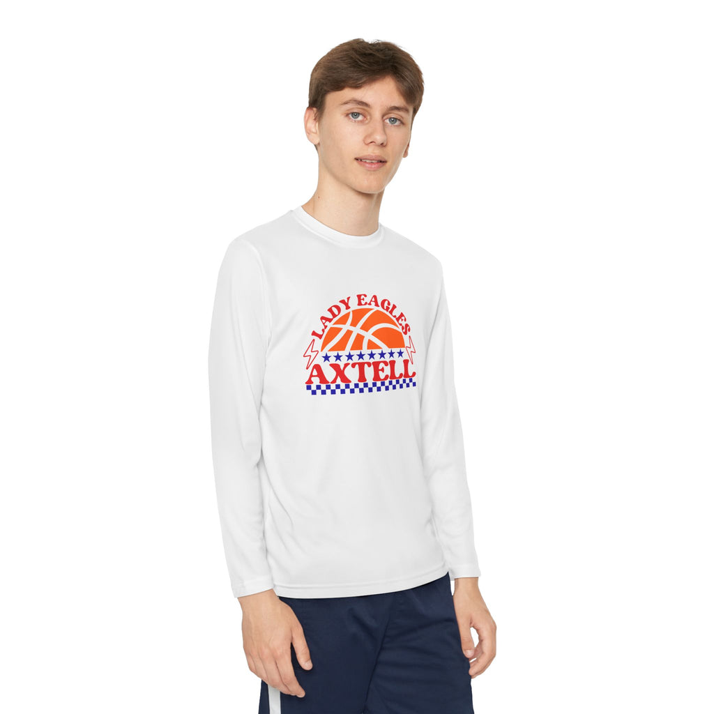 Lady Eagles | Youth Sport Tek