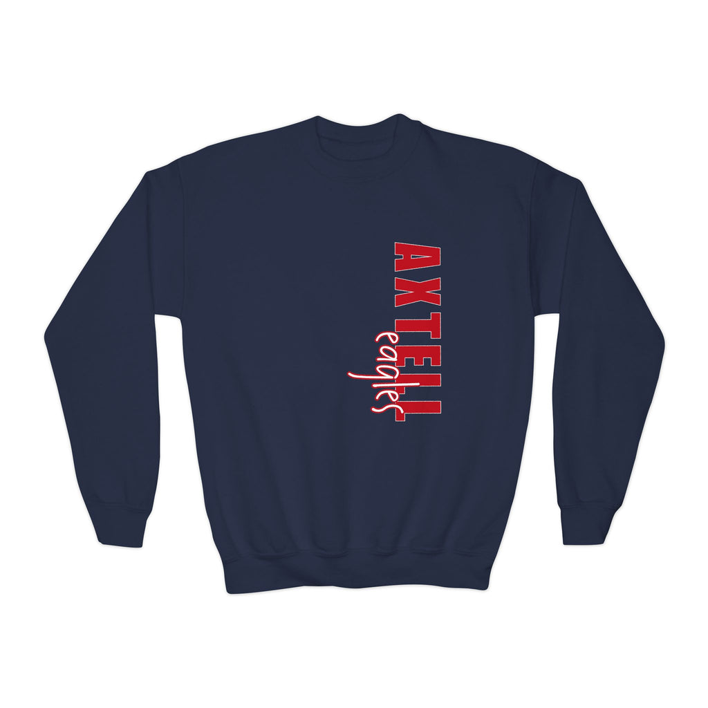 Axtell Star Back | Youth Crew