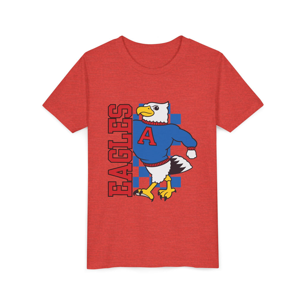 Vintage Eagle | Youth Tee