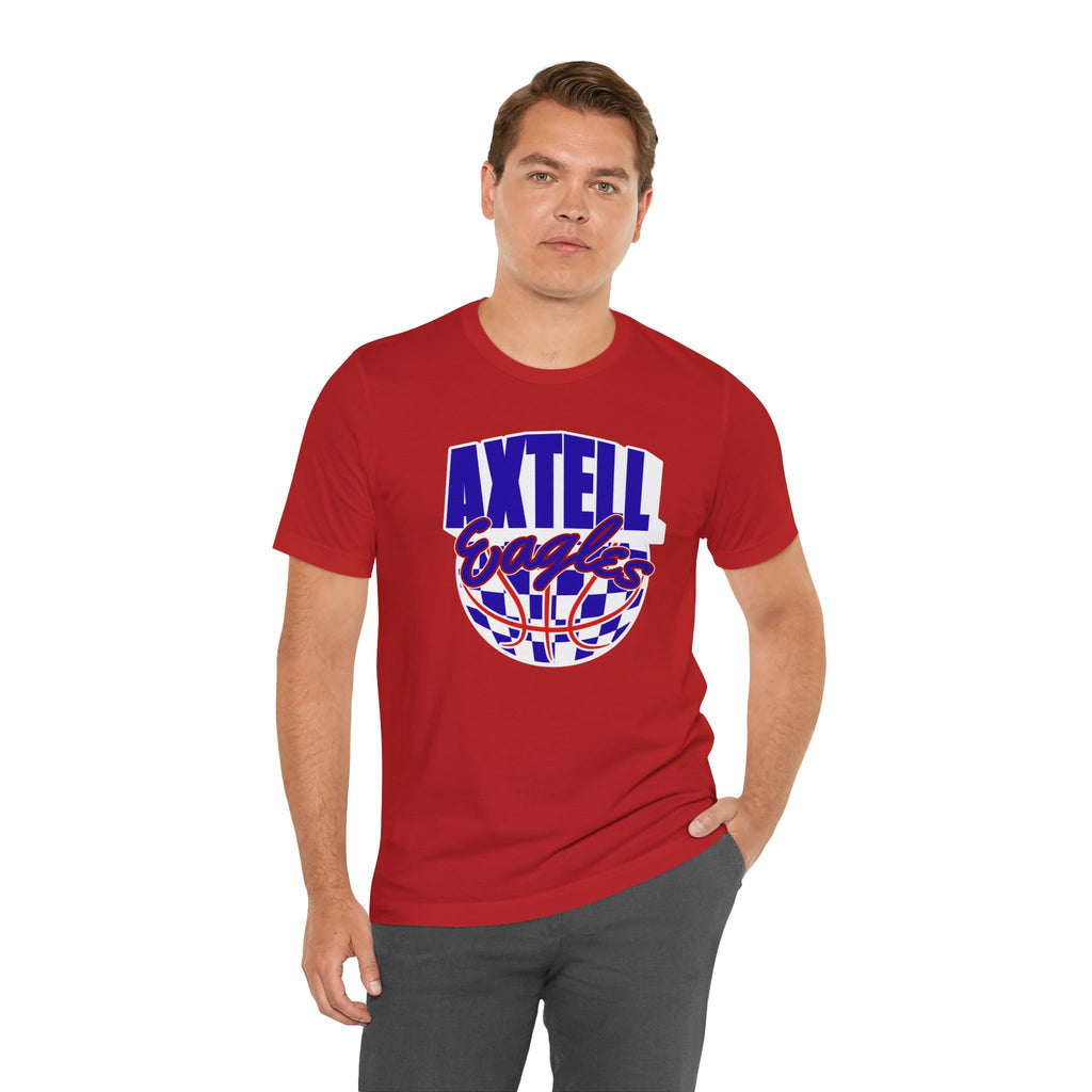 Bball Check | Adult Tee