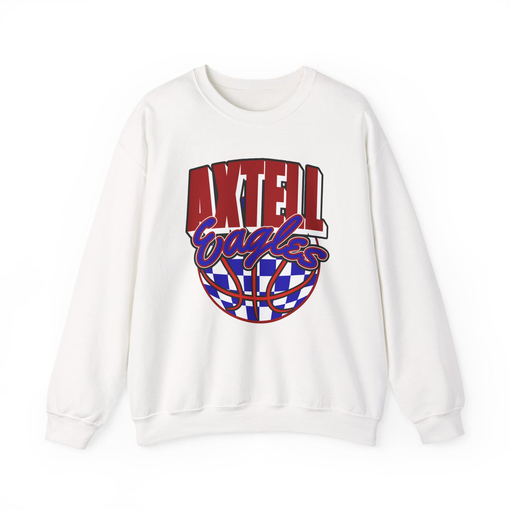 BBall Check | Adult Crewneck