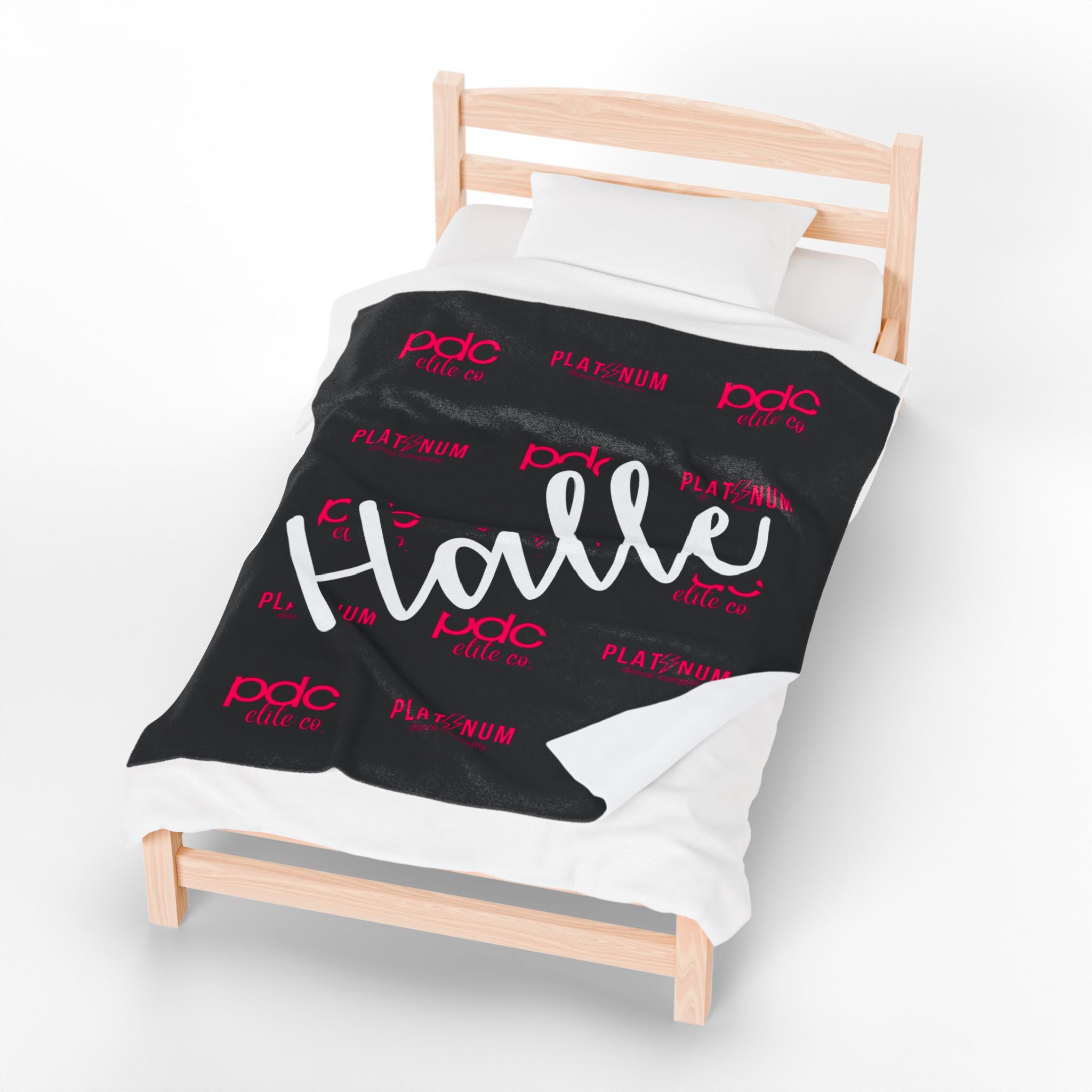 HALLE ELITE BLANKET