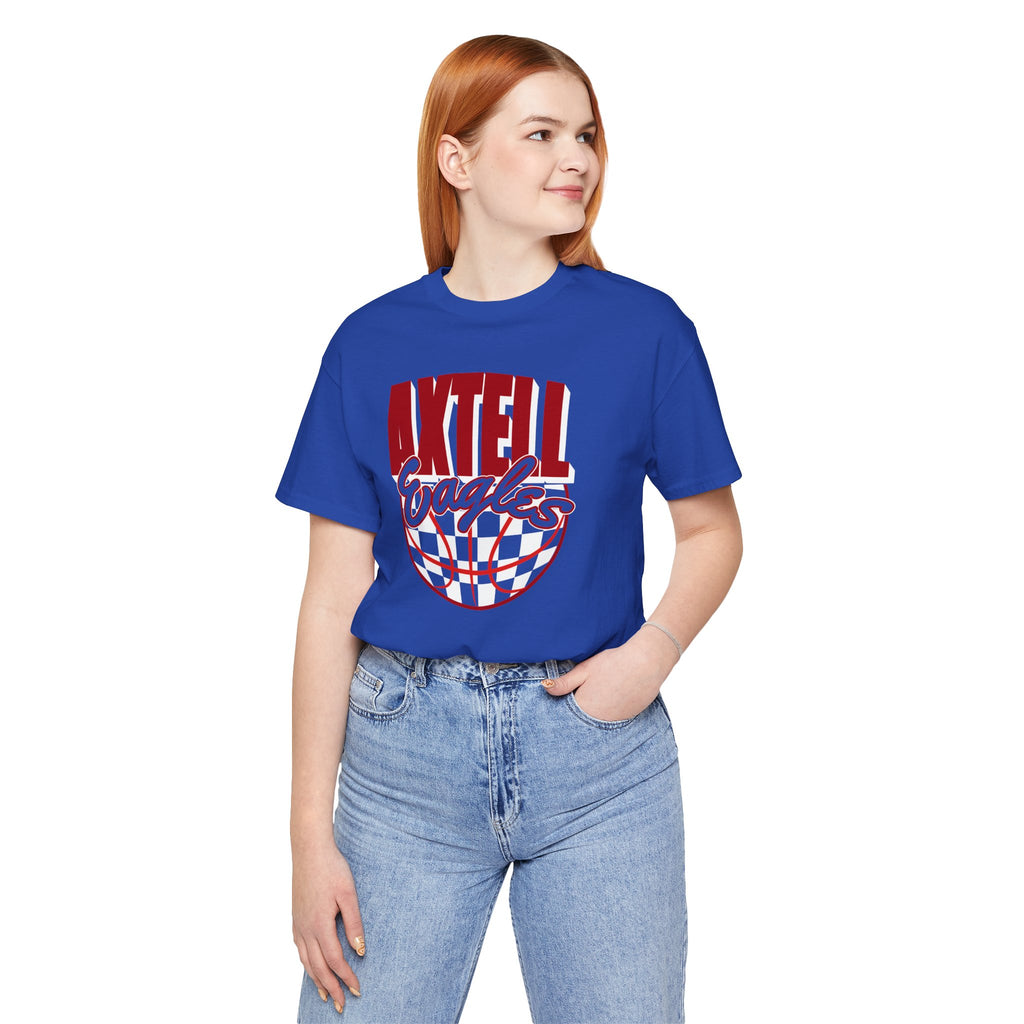 Bball Check | Adult Tee