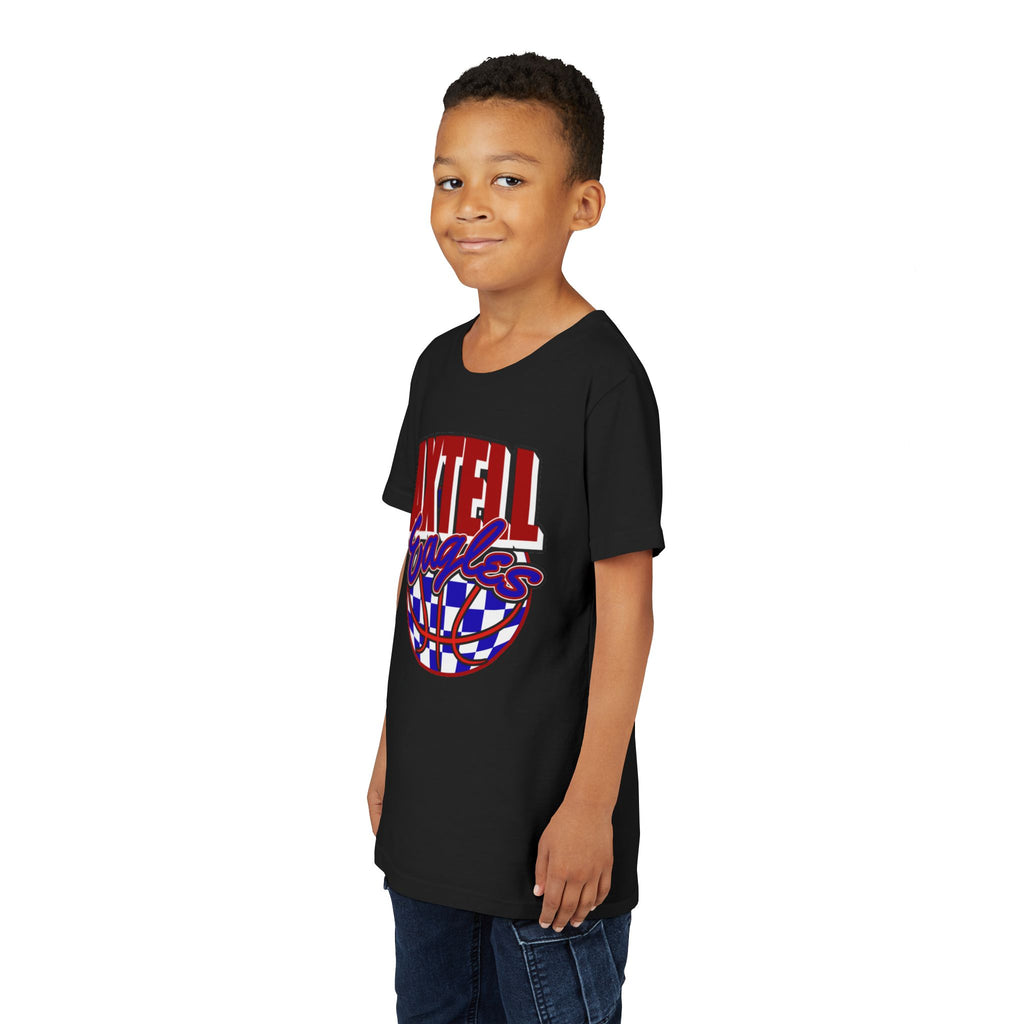 Bball Check | Youth Tee