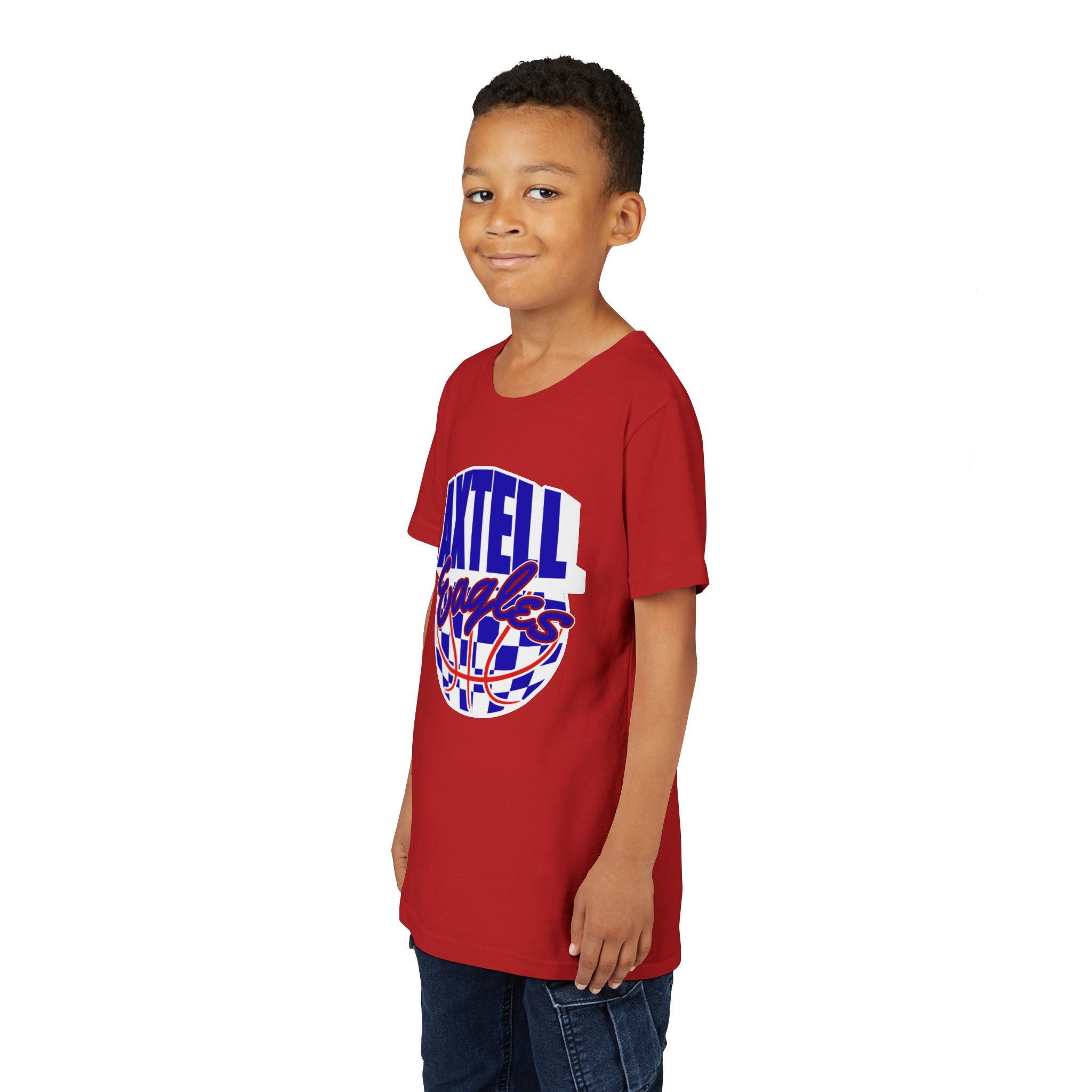 Bball Check | Youth Tee
