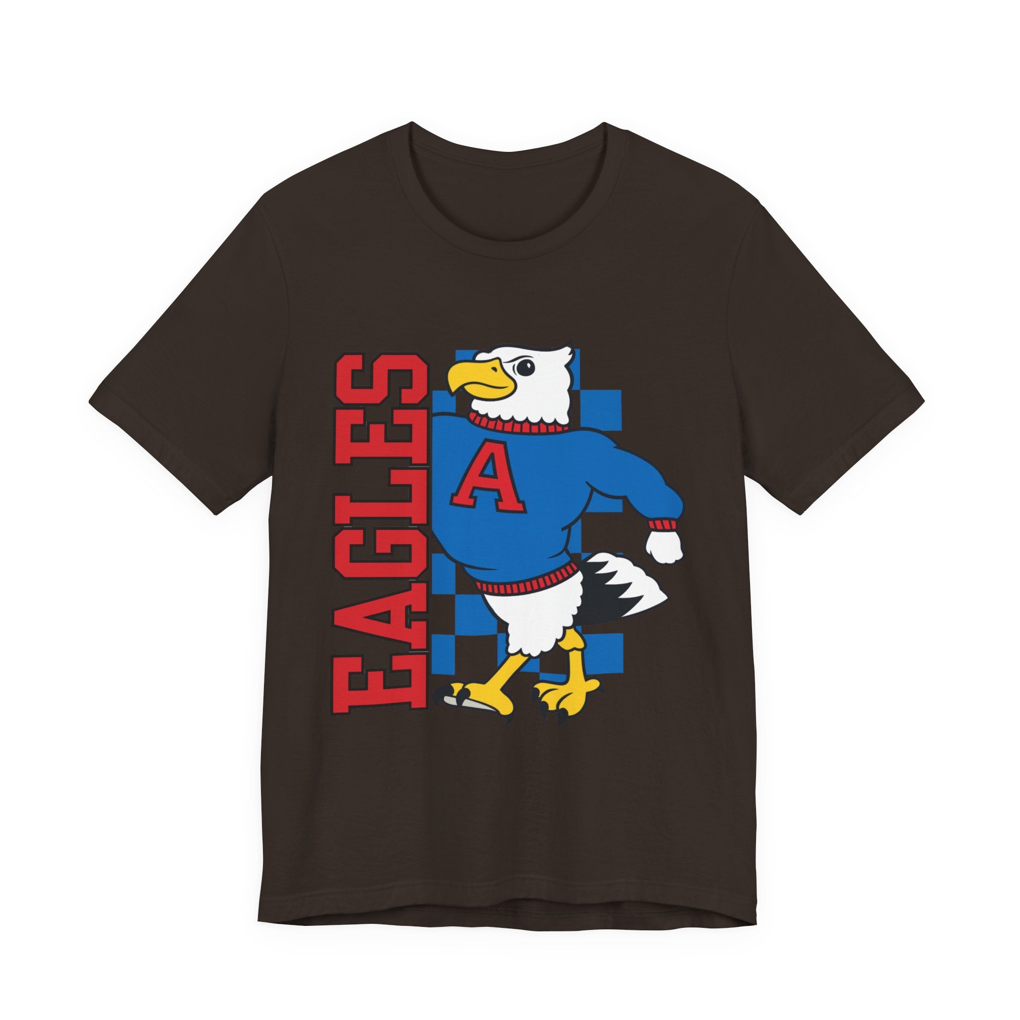 Vintage Eagle | Adult Tee