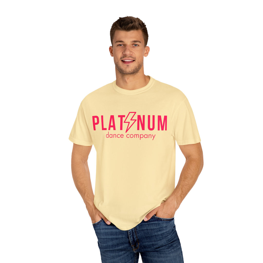 Comfort Colors| Adult Tee
