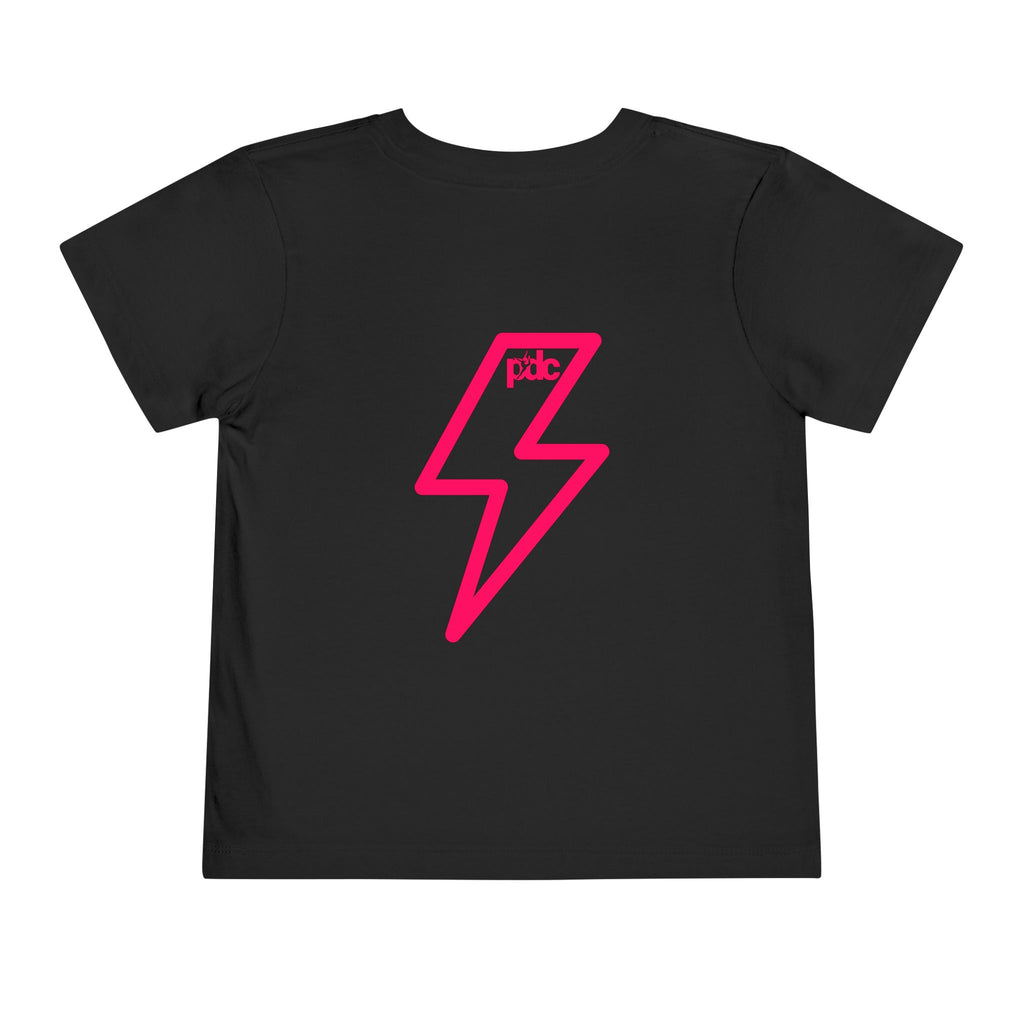 Bella + Canvas | Toddler Tee