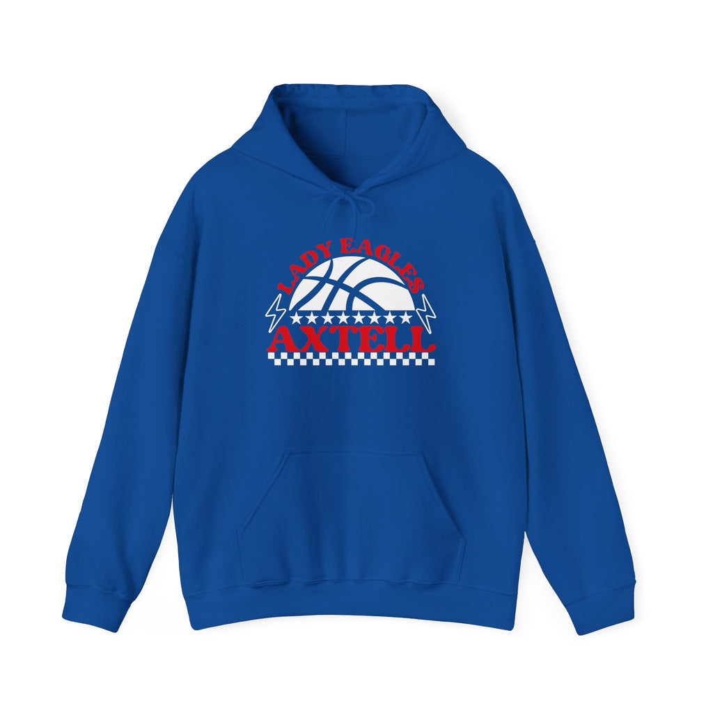 Lady Eagles | Adult Hoodie