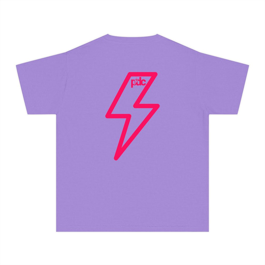 Comfort Colors | Youth Tee