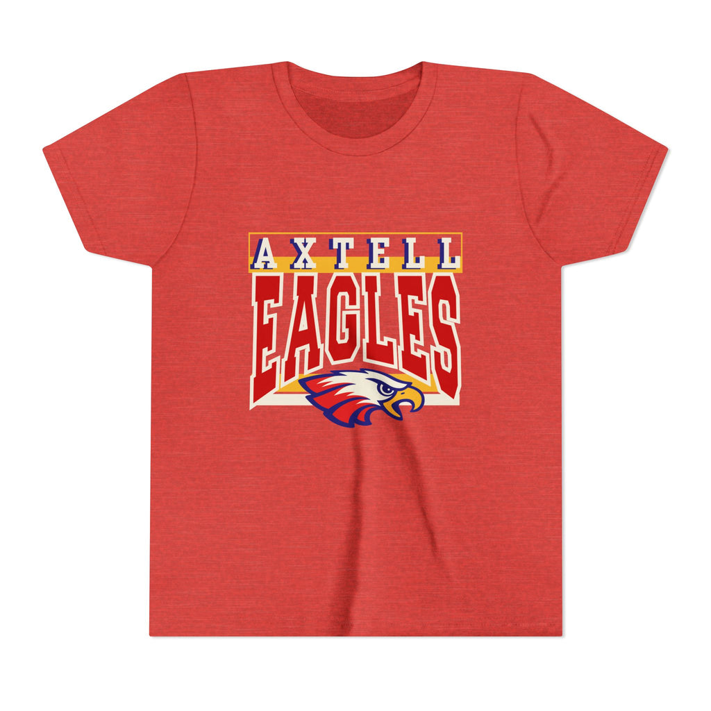 Red, Blue & Gold | Youth Tee