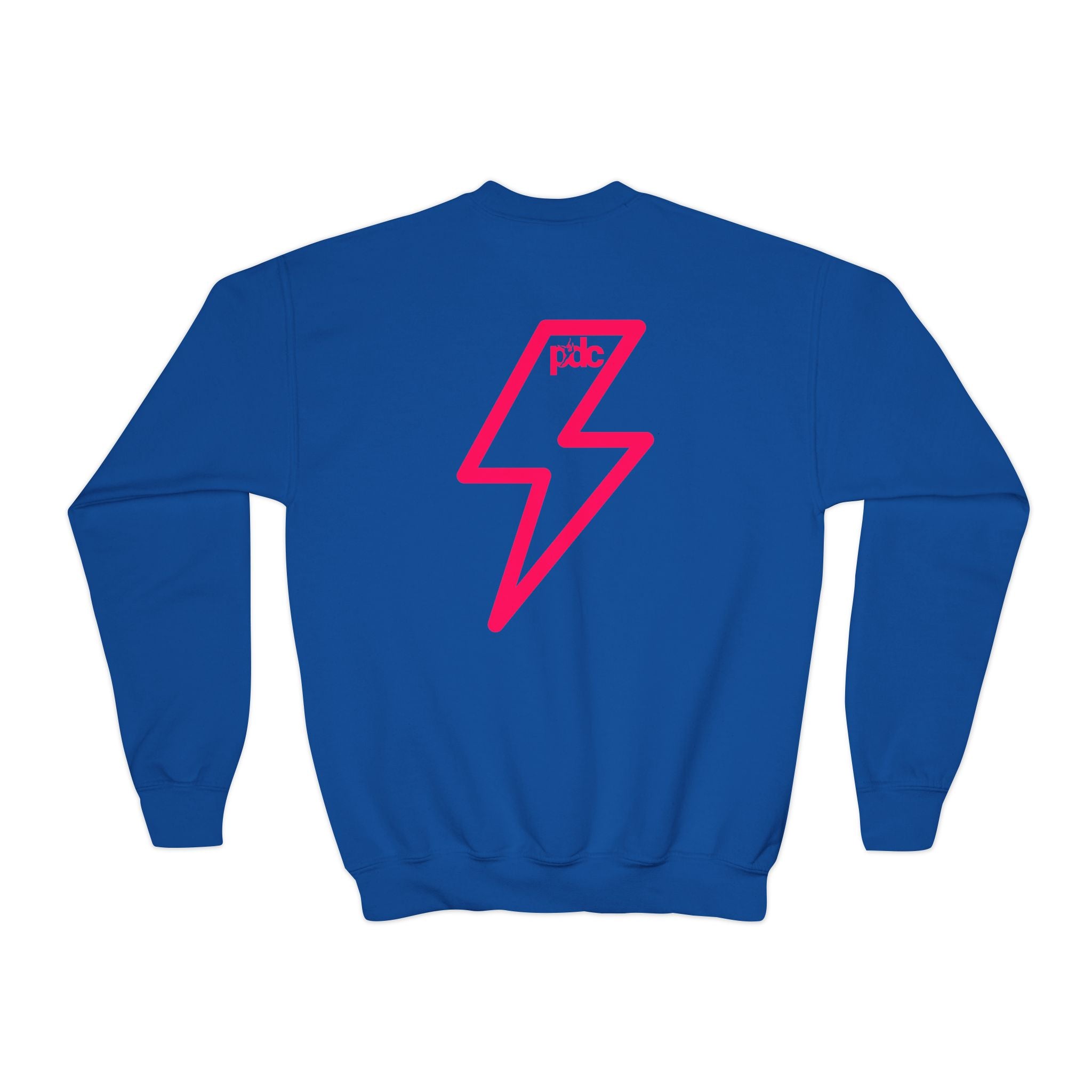 Gilden | Youth Crew