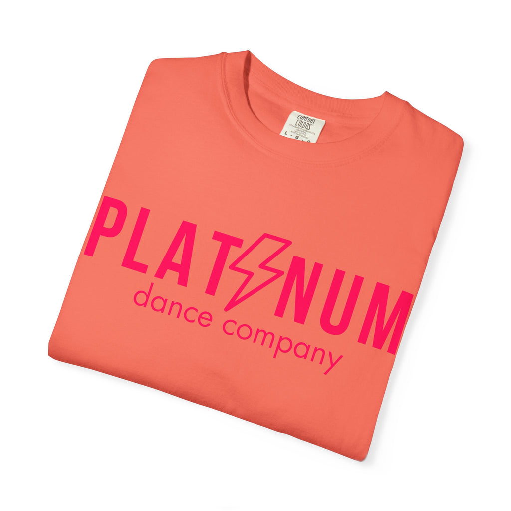 Comfort Colors| Adult Tee