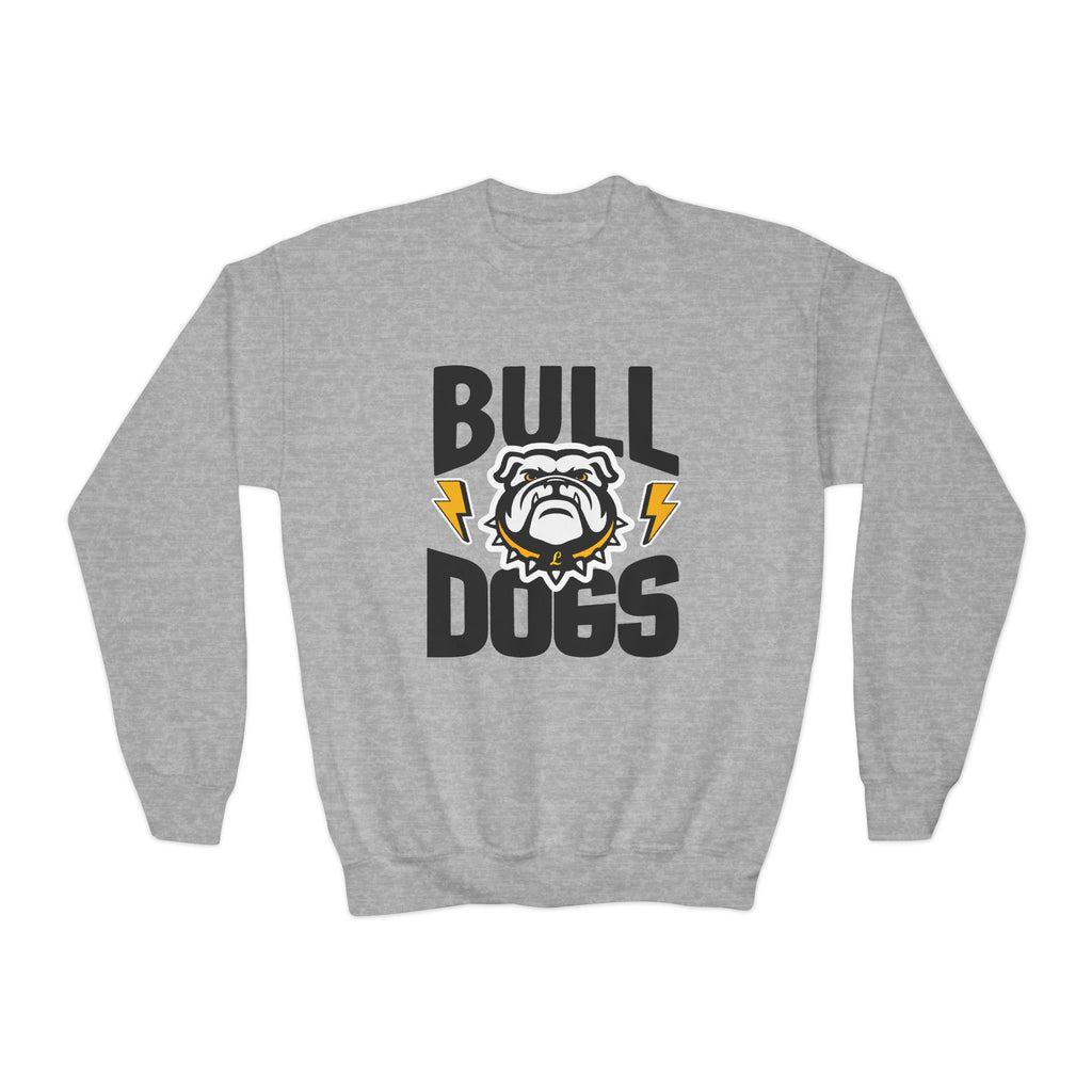 Bulldog Bolt | Youth Crew