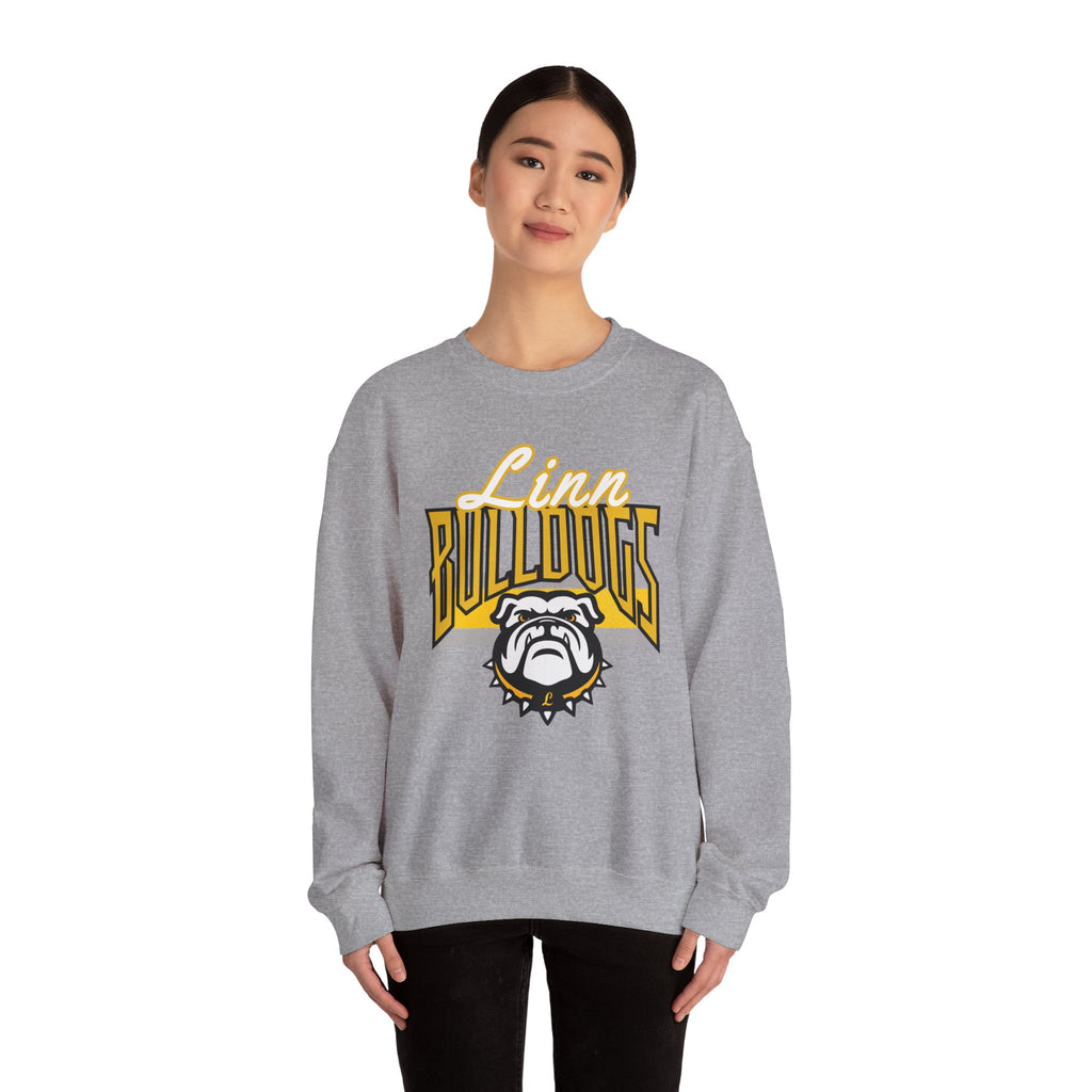 Linn Classic | Adult Crew