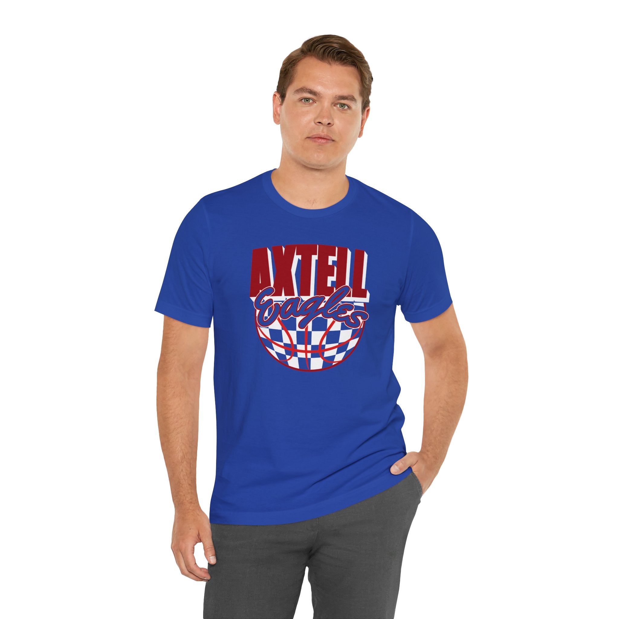 Bball Check | Adult Tee