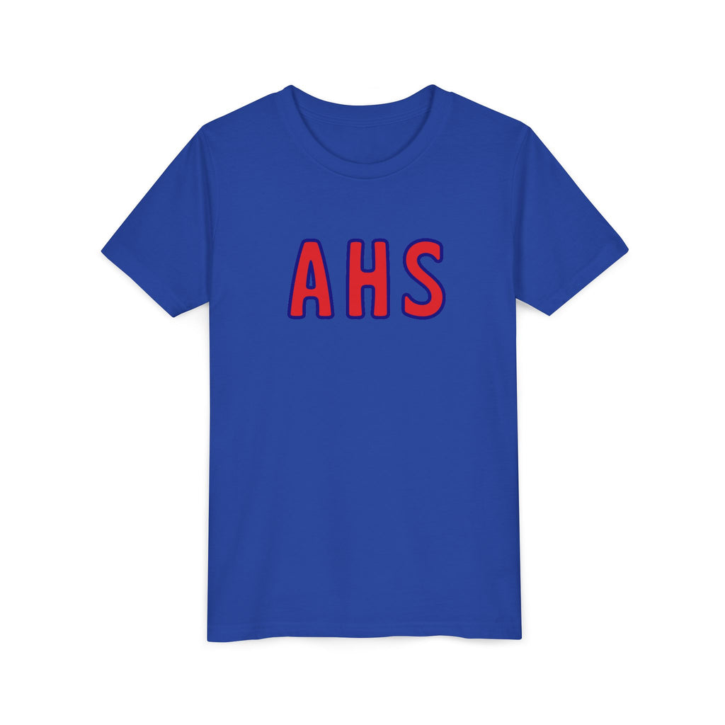Let's Go Eagles | Youth Tee