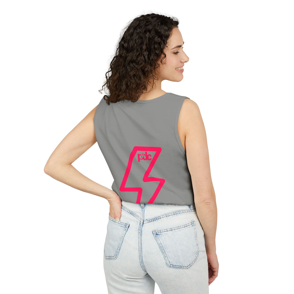 Comfort Colors | Adult Tank