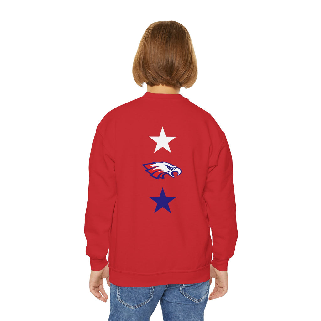 Axtell Star Back | Youth Crew