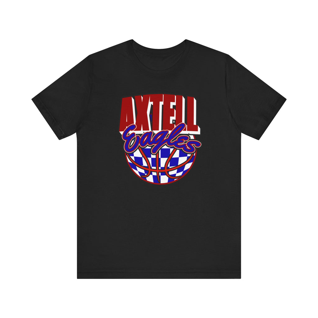 Bball Check | Adult Tee