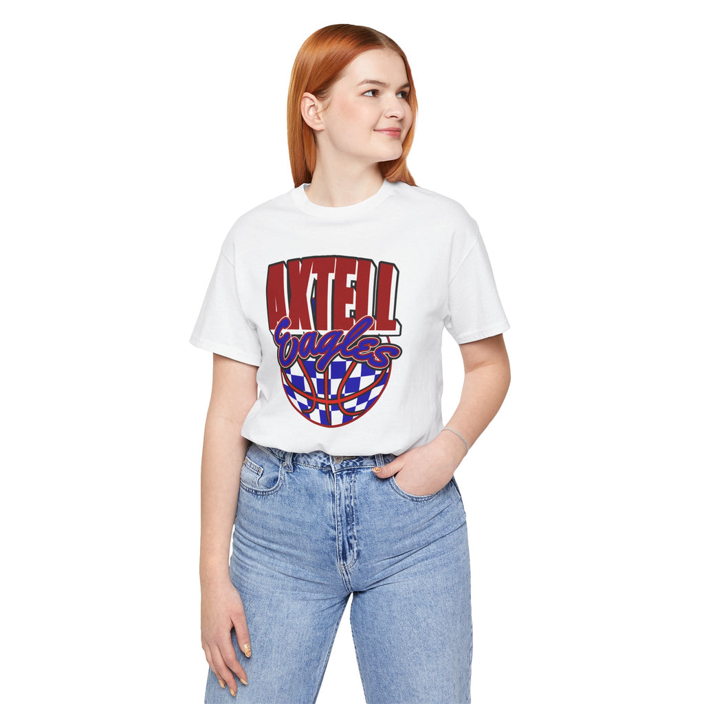 Bball Check | Adult Tee