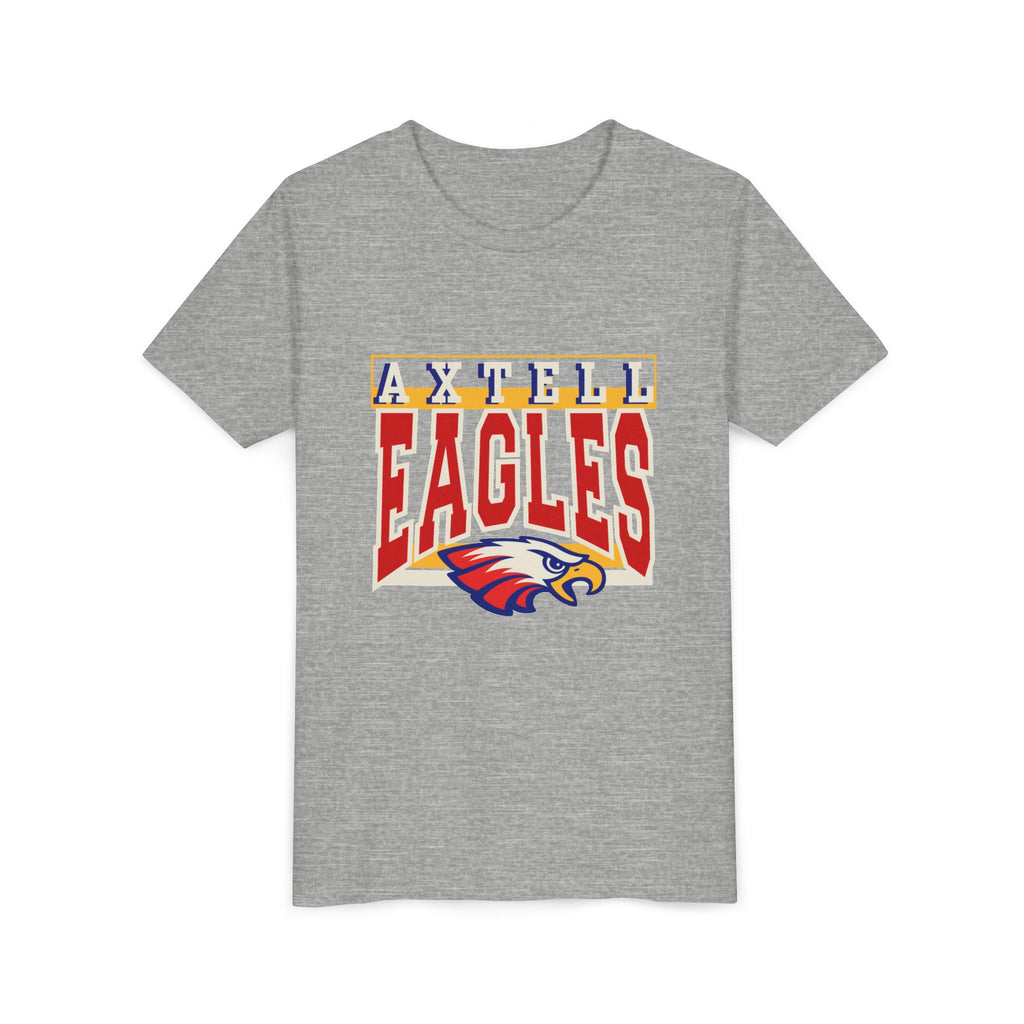 Red, Blue & Gold | Youth Tee