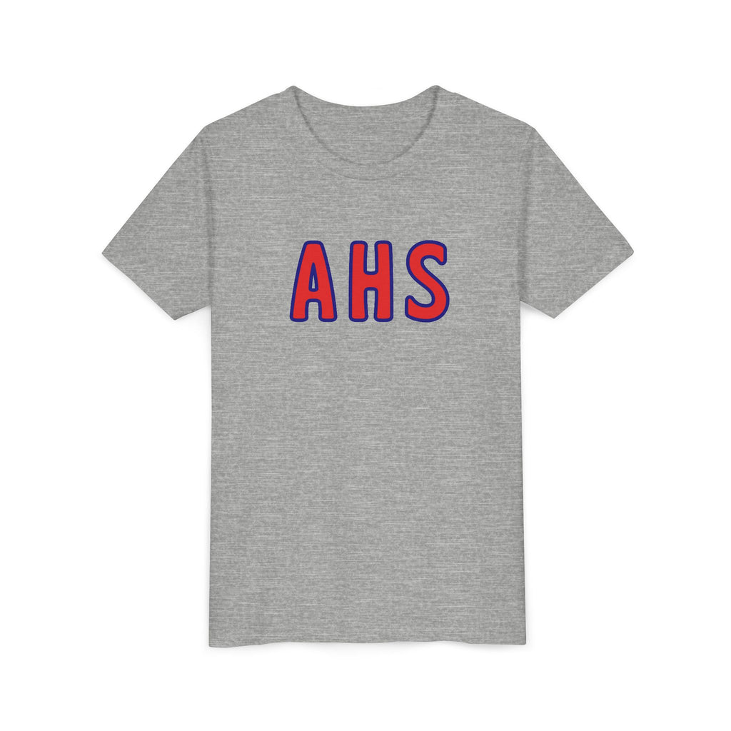 Let's Go Eagles | Youth Tee