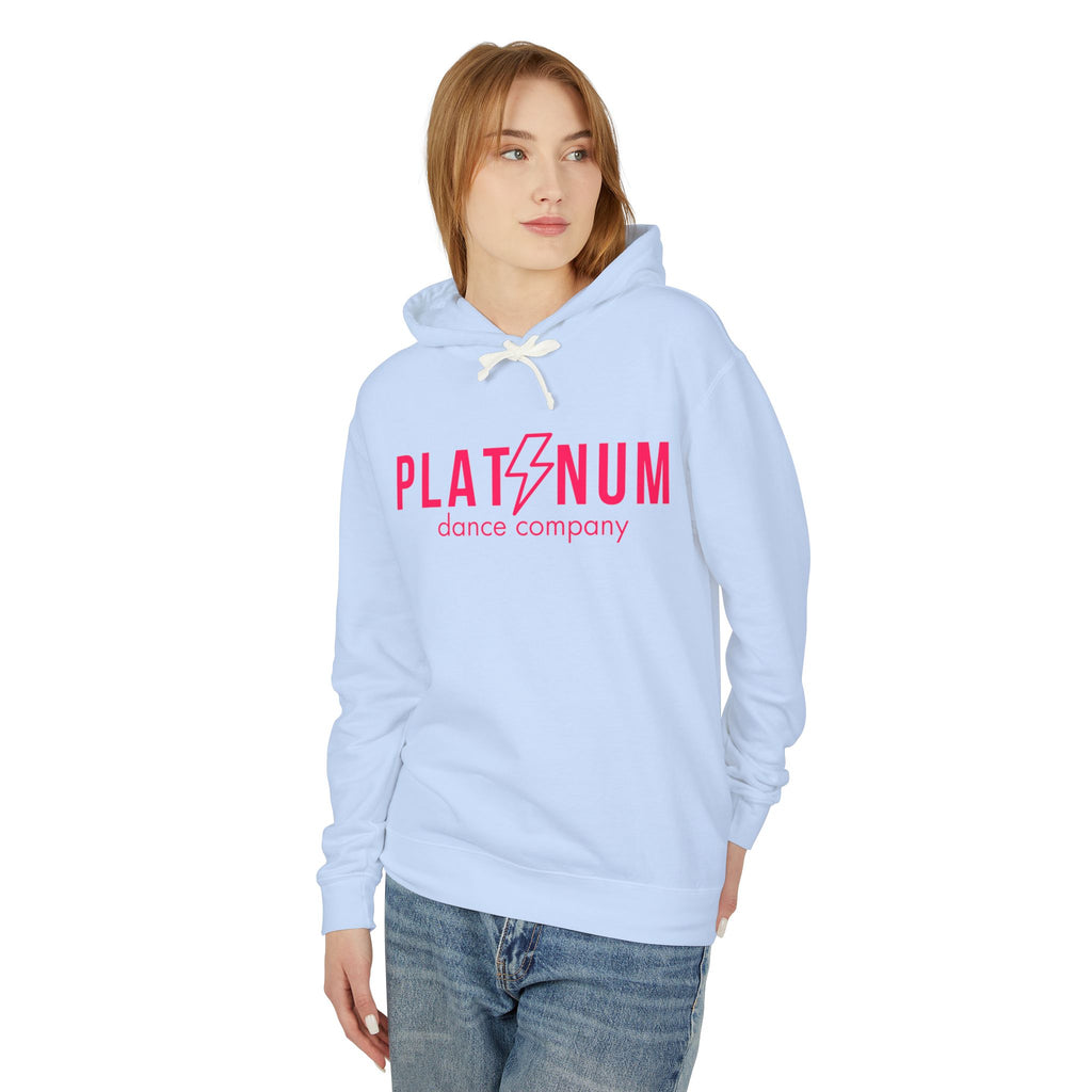 Comfort Colors | Adult Hoodie
