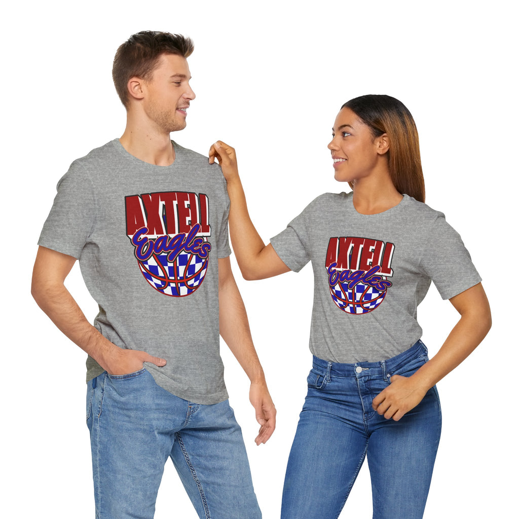 Bball Check | Adult Tee