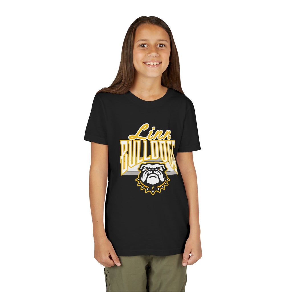 Linn Classic | Youth Tee