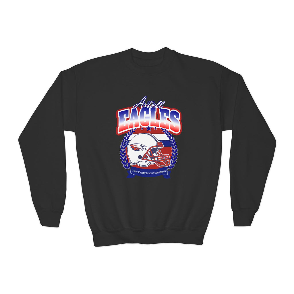 TVL Football | Youth Crew