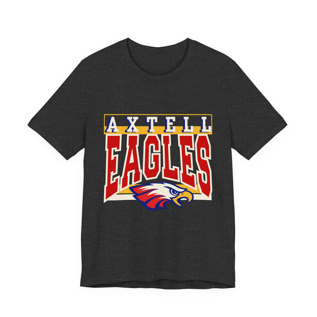 Red, Blue & Gold | Adult Tee