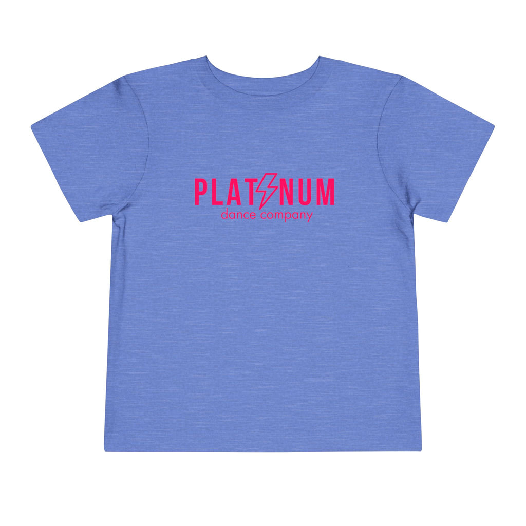 Bella + Canvas | Toddler Tee