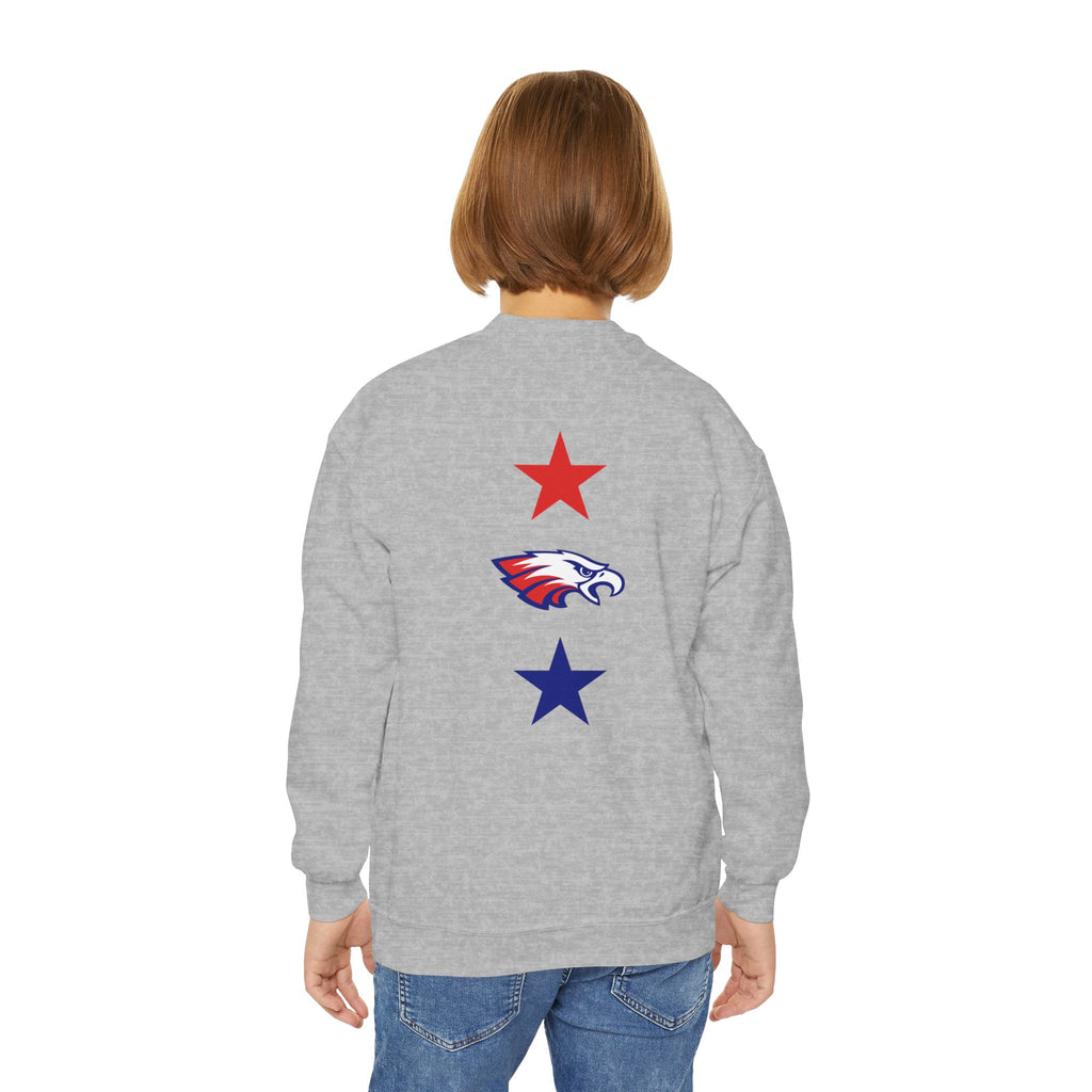 Axtell Star Back | Youth Crew